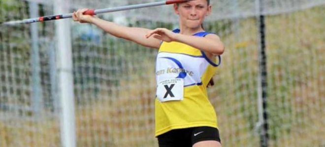 Team Kennet Athletics & Triathlon Club