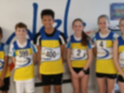 2026 Great British Schools Biathlon Finals Qualifiers